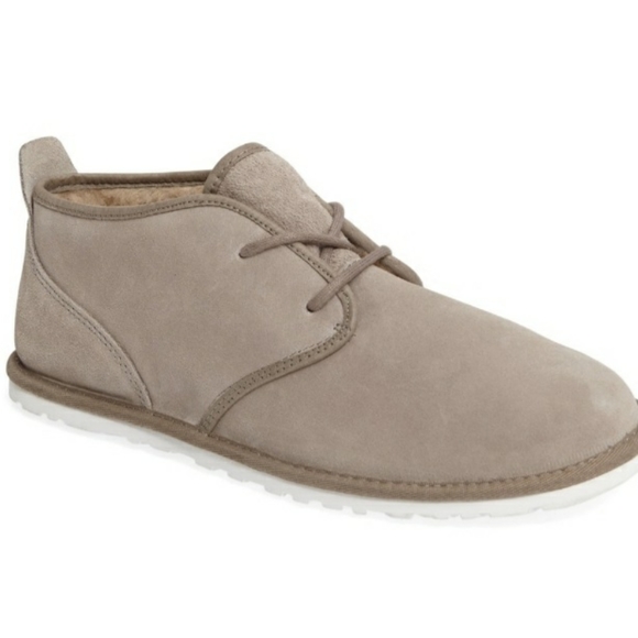UGG Other - UGG MAKSIM Chukka boot